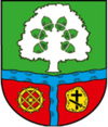 Wappen Samtgemeinde Weser-Aue