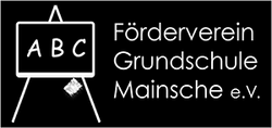 Logo Förderverein der Grundschule Mainsche