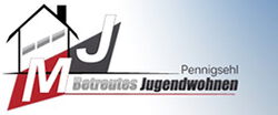 Logo MJ-Betreutes Jugendwohnen